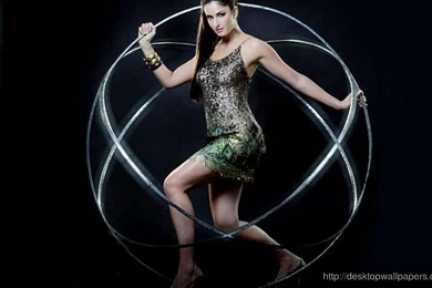 Katrina Kaif In Dhoom 3 WallpaperDesktop Wallpapers Free Download