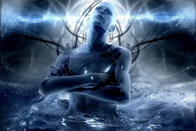 Android 3d Animated Wallpapers