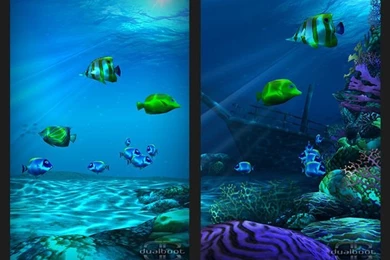 Best Live Wallpapers For Android (2015) UltraLinx