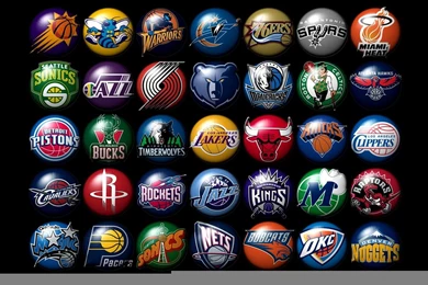 Nba Team Logos Wallpapers 2015   Wallpapers Cave