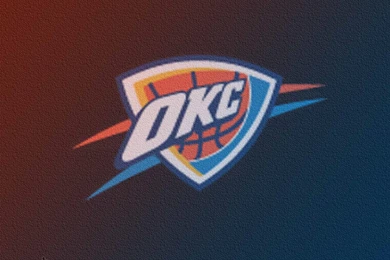 Oklahoma City Thunder Wallpapers