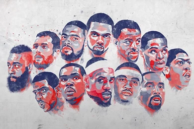 USA Basketball Wallpapers