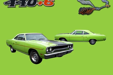 Mopar Wallpapers