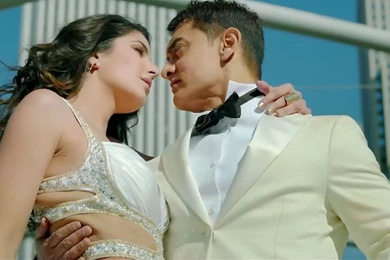 11 Dhoom 3 Aamir Khan And Katrina Kaif Wallpapers 929 :: Dhoom 3 ...