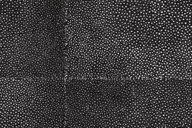 Glambeads   Shagreen Glass Bead Wallpapers    Black Night [GBS 8501 ...