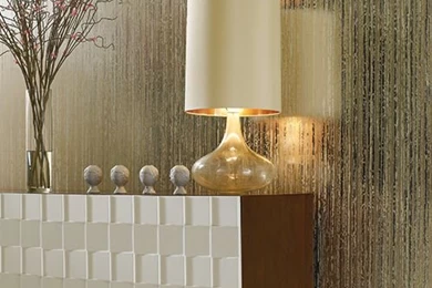 YORK WALLCOVERING CANDICE OLSON CONTRACT