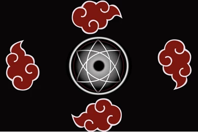 Naruto Sharingan Eye Wallpapers