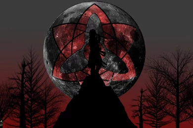 Sasuke Mangekyou Sharingan Wallpapers   Wallpapers Cave