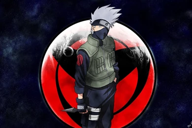 Kakashi Sharingan Wallpapers   Wallpapers Cave