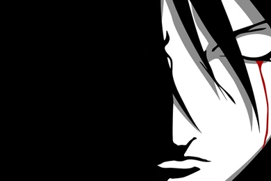 Uchiha Sasuke Sharingan Desktop 1280x960 Wallpapers By ...