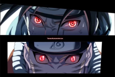 Search Results For Naruto Sasuke HD Wallpapers