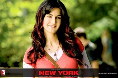 Katrina Kaif Dhoom 3 Wallpapers   Wallpaper.