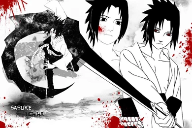 Sasuke Wallpapers HD 2015   Wallpapers Cave