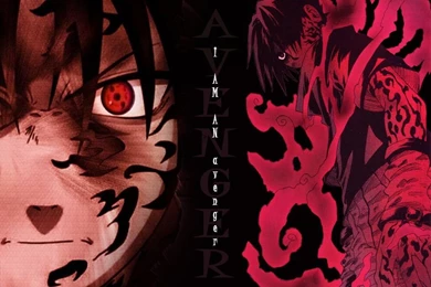 Images Digital Nice: Naruto: Sasuke   Photo Colection