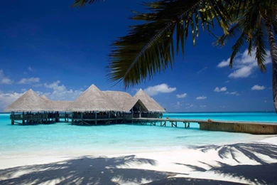 Wallpapers Exotic Terrace   HD Wallpapers Expert