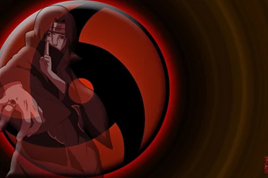 Uchiha Itachi Wallpapers