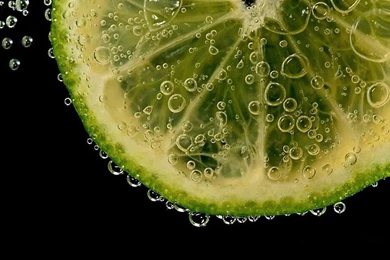 Exotic Lemon Wet Exotique Citron Humide