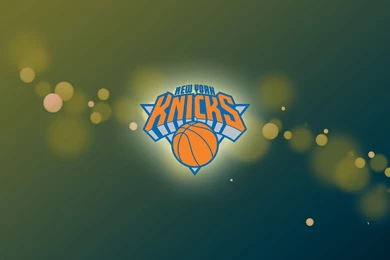 NBA New York Knicks Logo Team Wallpapers HD. Free Desktop ...