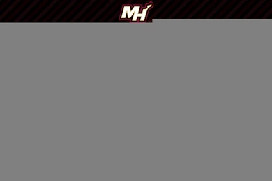 NBA, Miami Heat Team Logo Widescreen HD Wallpapers   1366x768 ...