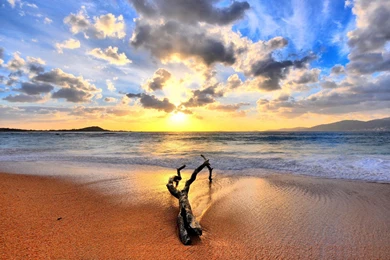 Exotic Beaches High Definition Wallpapers