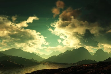 Dual Screen Two Wallpapers Windows 7   ... Https://community ...