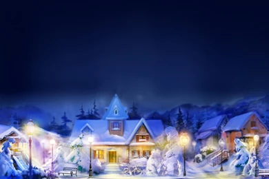 2015 Widescreen Christmas Wallpapers   Images, Photos, Pictures, Pics