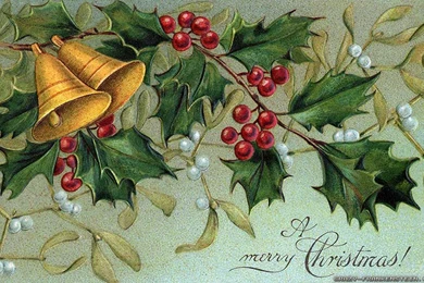 Christmas Bells Wallpapers   Crazy Frankenstein