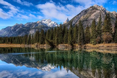 How High Are The Rocky Mountains   Travellerguidance.com