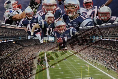 Browsing Wallpapers On DeviantArt