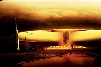 Wallpaper: Bombs Wallpapers