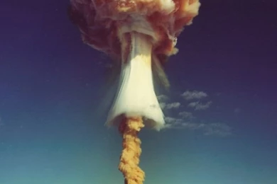 Atomic Bomb HD Desktop Wallpapers : Widescreen : High Definition ...