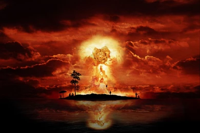 Atomic Bomb Wallpapers   Wallpapers Cave