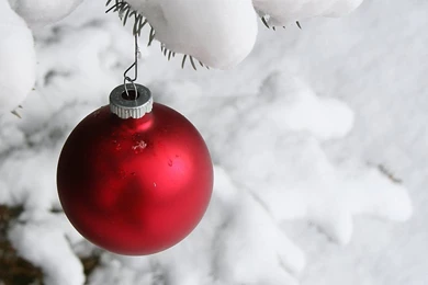 Download Free Widescreen Christmas Wallpapers   (