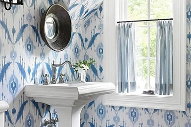 Thibaut Wallpapers On Pinterest