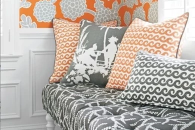 Thibaut Wallpapers On Pinterest