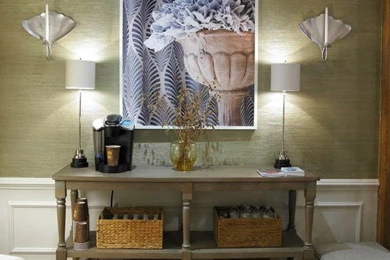 Lisa Mende Design: Thibaut   High Point Market Showroom Oct 2013