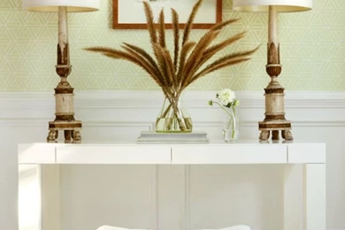 Thibaut Wallpapers 2015   Grasscloth Wallpapers