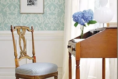 Willow Decor: Thibaut's Furniture Launch At High Point & Giveaway ...