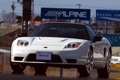 2001 Honda NSX R Prototype NA2 Supercar Supercars Nsx G Wallpapers ...