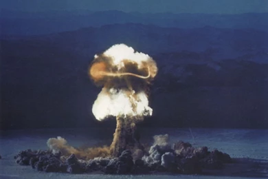 Free Desktop Wallpaper, Priscilla Atomic Bomb