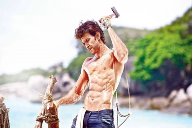 100 Hrithik Roshan HD Images