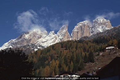 Rocky Mountains 4K Or HD Wallpapers For Your PC, Mac Or Mobile Device