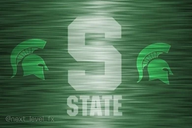 Michigan State On Pinterest