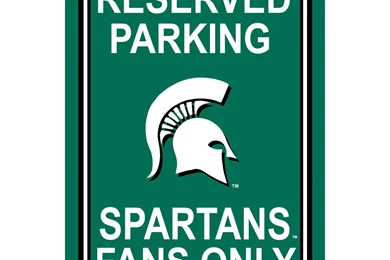 MICHIGAN STATE SPARTANS College Football Wallpapers