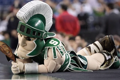 Download Wallpapers 3840x2160 Michigan State Basketball, 2015 ...