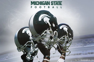 MICHIGAN STATE SPARTANS College Football Wallpapers