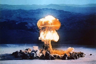 Wallpaper: Bombs Wallpapers