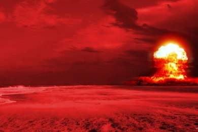 Trololo Blogg: Wallpapers Nuclear Explosion