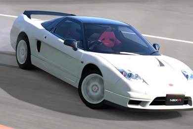 Honda Nsx Type R Wallpapers   Image