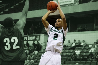 Wallpapers Wednesday: J.R. Sims   Eagle Totem Eagle Totem